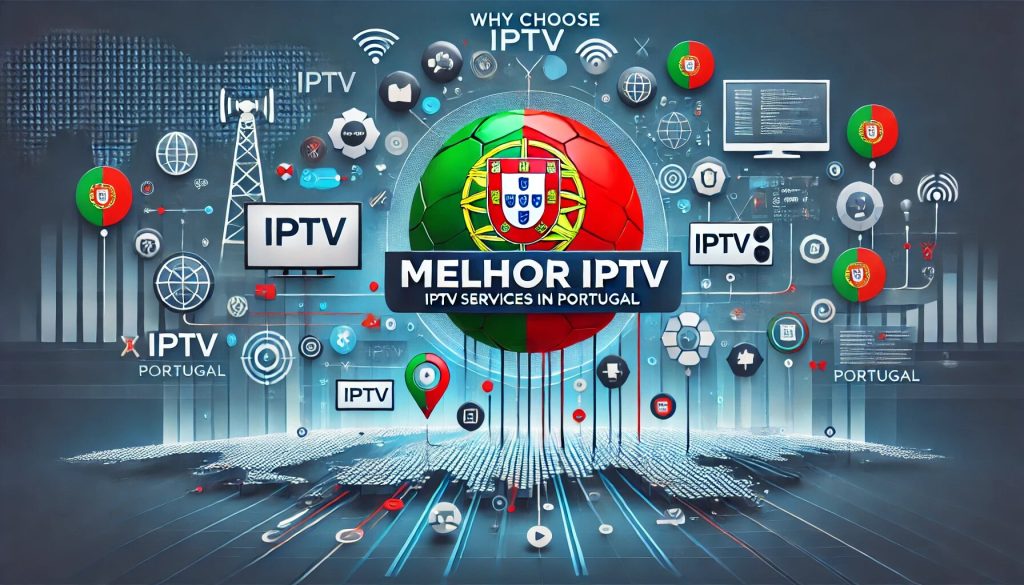 iptv portugal melhoriptv