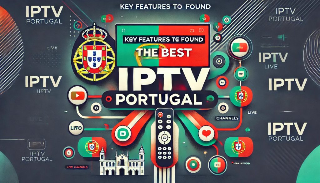 iptv portugal melhoriptv