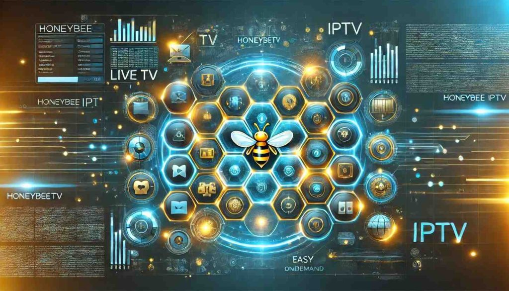 Honeybee IPTV