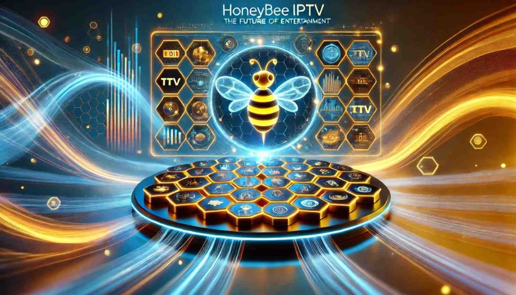 Honeybee IPTV