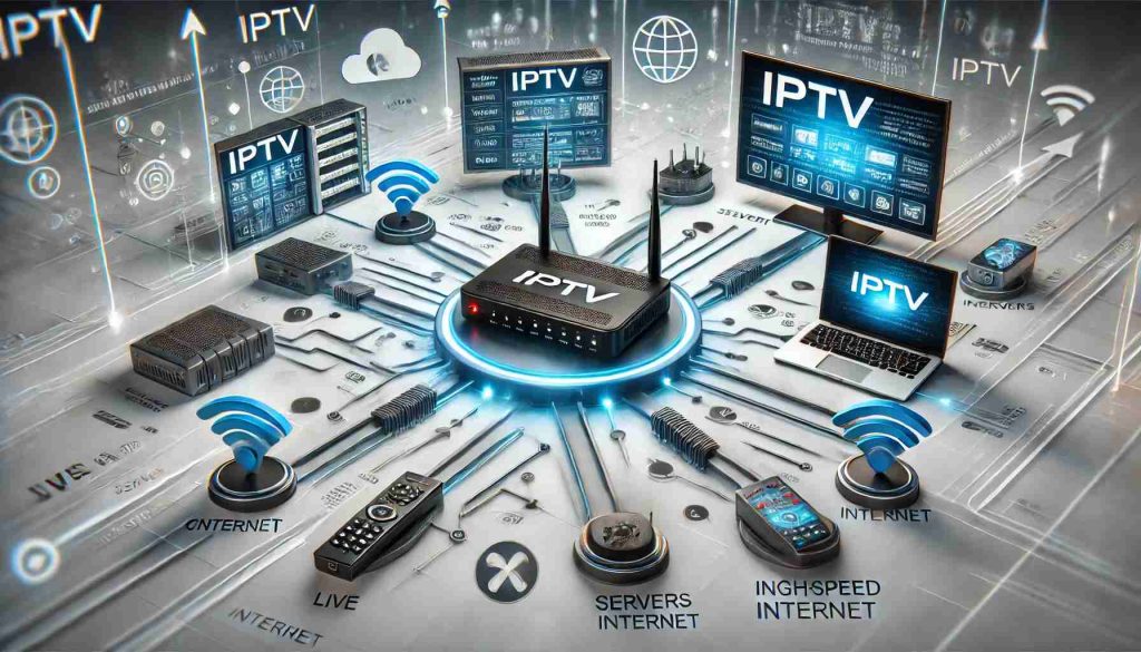 The benefits and features of IPTV Fusion Zone, showcasing advanced streaming technology and a variety of channels.