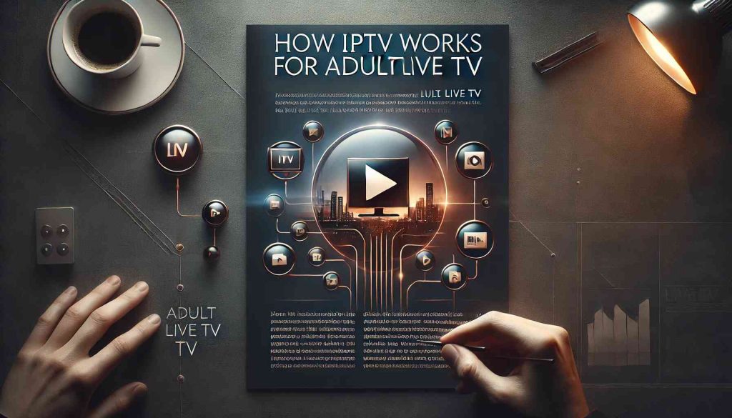 IPTV Adult Live TV