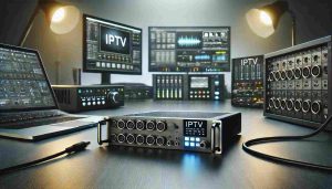 IPTV Encoder