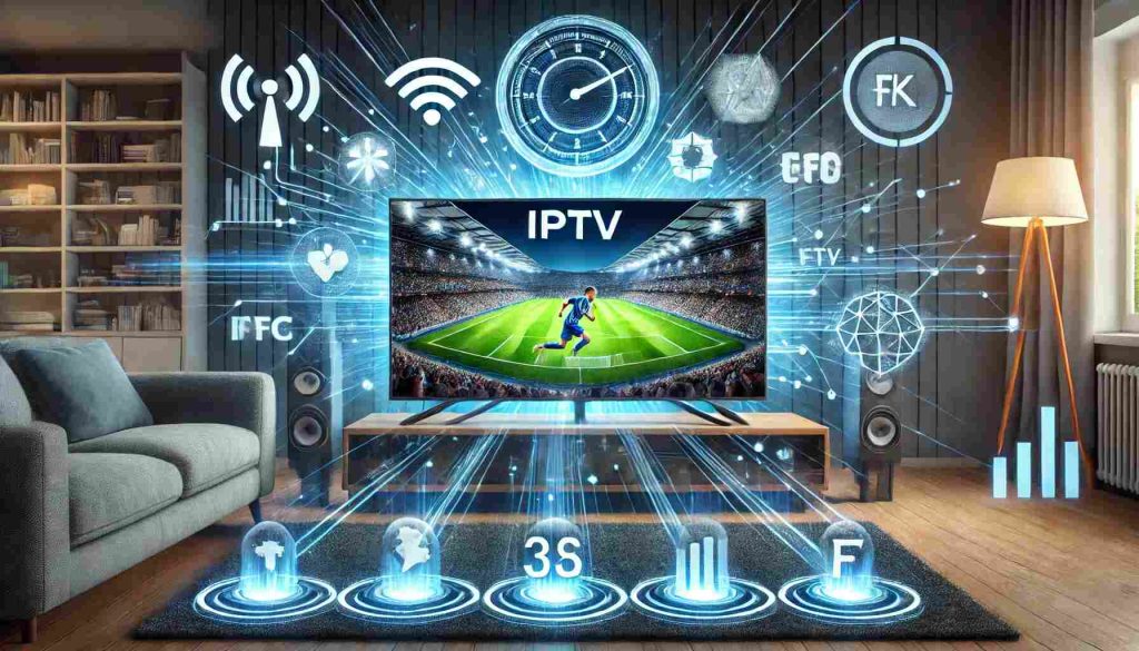 A comprehensive review of Shino IPTV, highlighting features, performance, and user experience