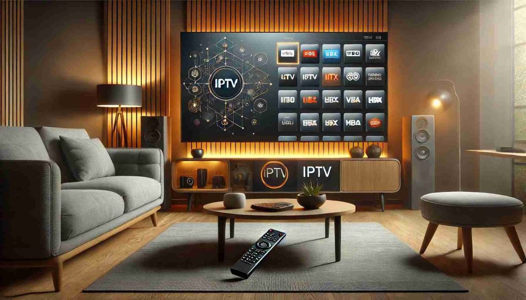 IPTV Players Club