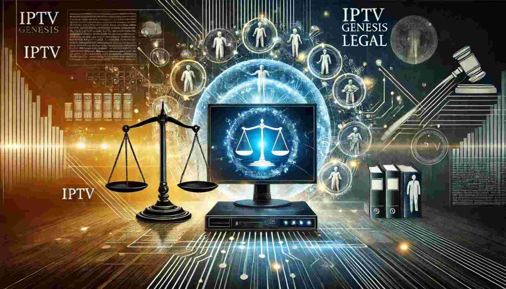IPTV Genesis