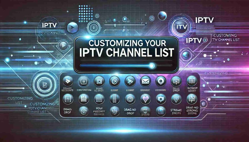 Best Practices for IPTV Channel Management